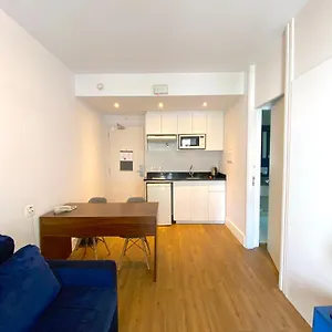 Apartamento Conforto - Itaim Bibi, São Paulo