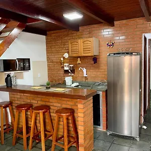Maravilhoso Apartamento 2q! - Praia Do Peró, , Cabo Frio Brasil