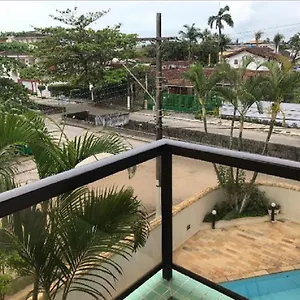 Apartamento Quinta Na Praia, São Paulo