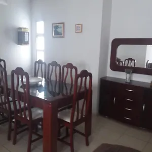 Apartamento Enseada, São Paulo