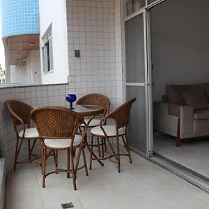 Apartamento Praia Forte , Cabo Frio Brasil