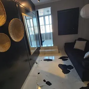 Apartamento Cond Conjunto Arquitetônico Vila Rica, São Paulo
