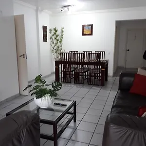 Apartamento Pitangueiras Guaruja, São Paulo