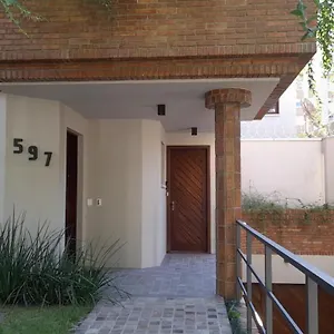 Apartamento 203 - Menino Deus , Porto Alegre Brasil