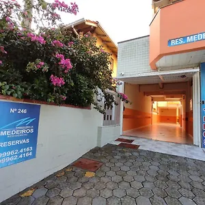 Residencial Medeiros , Guarda do Embaú Brasil