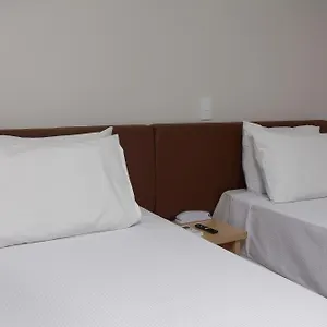 3* Hotel Fenix Moema