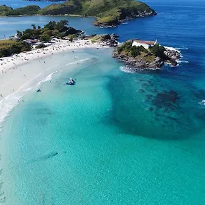Cobertura Em , Cabo Frio Brasil