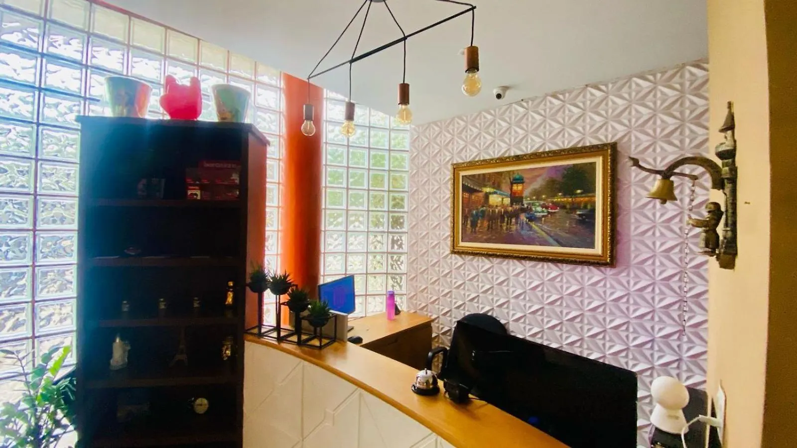 Novo Hotel Ibirapuera Sao Paulo