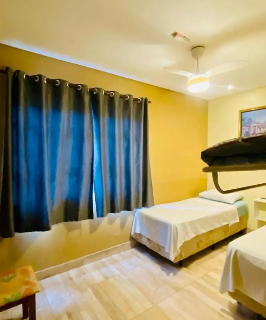 Novo Hotel Ibirapuera Sao Paulo