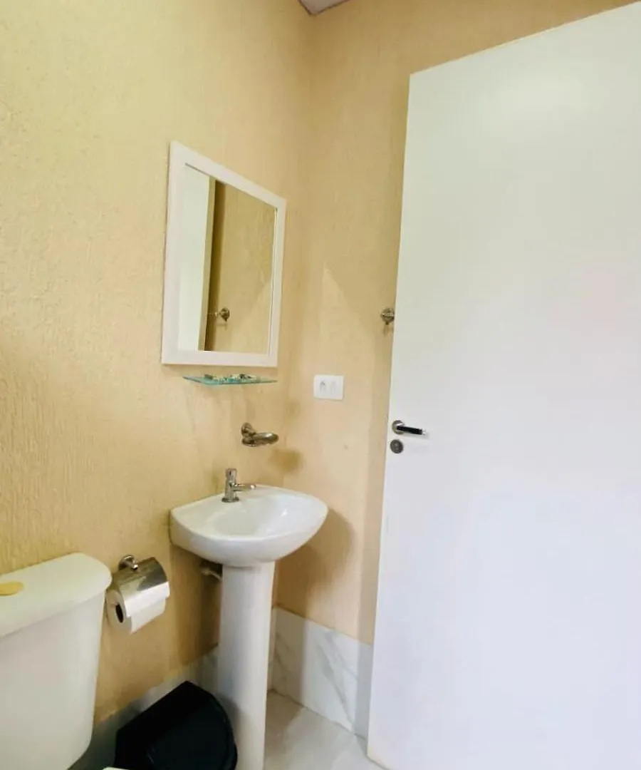 Novo Hotel Ibirapuera Sao Paulo
