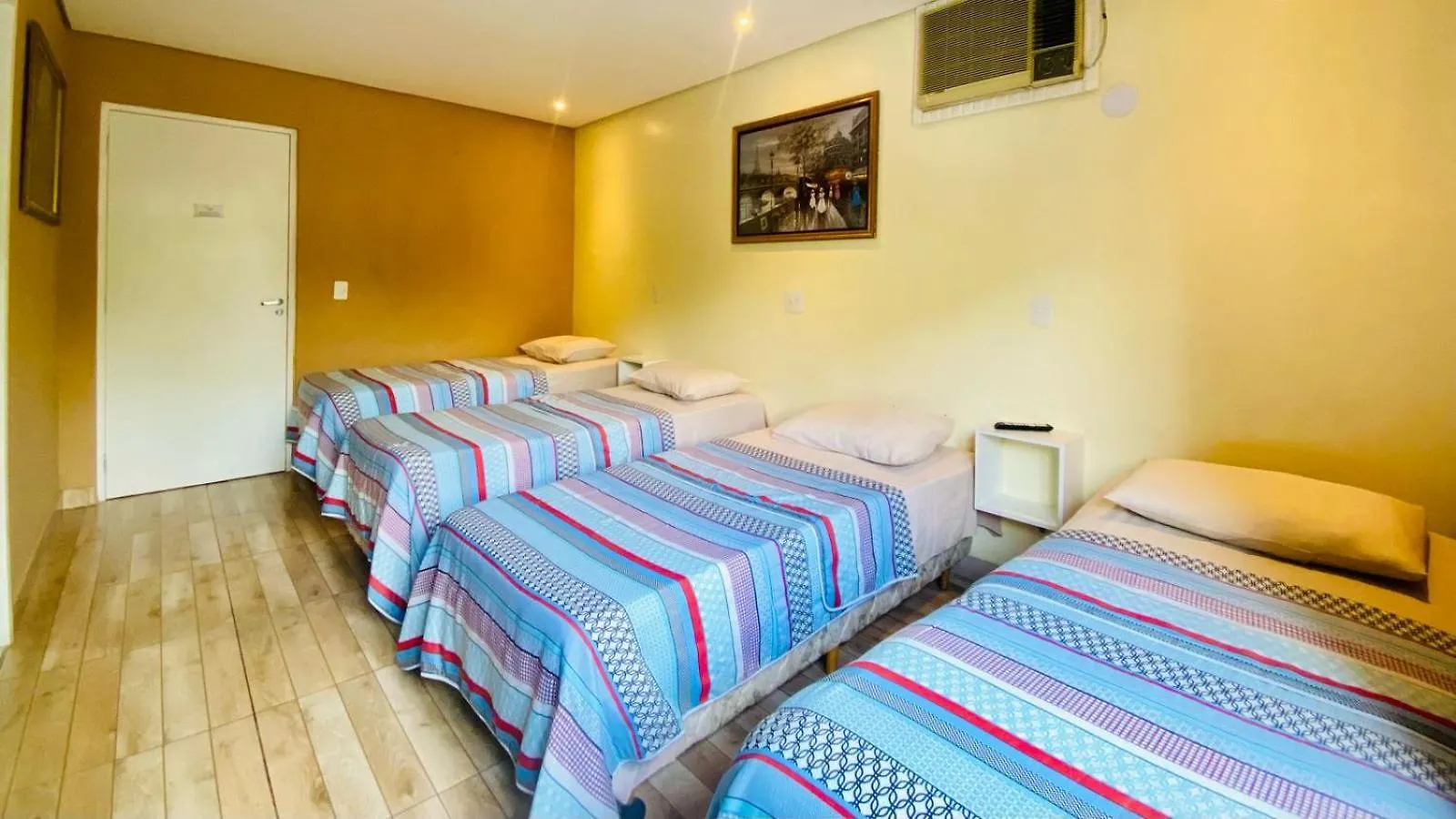 Novo Hotel Ibirapuera Sao Paulo