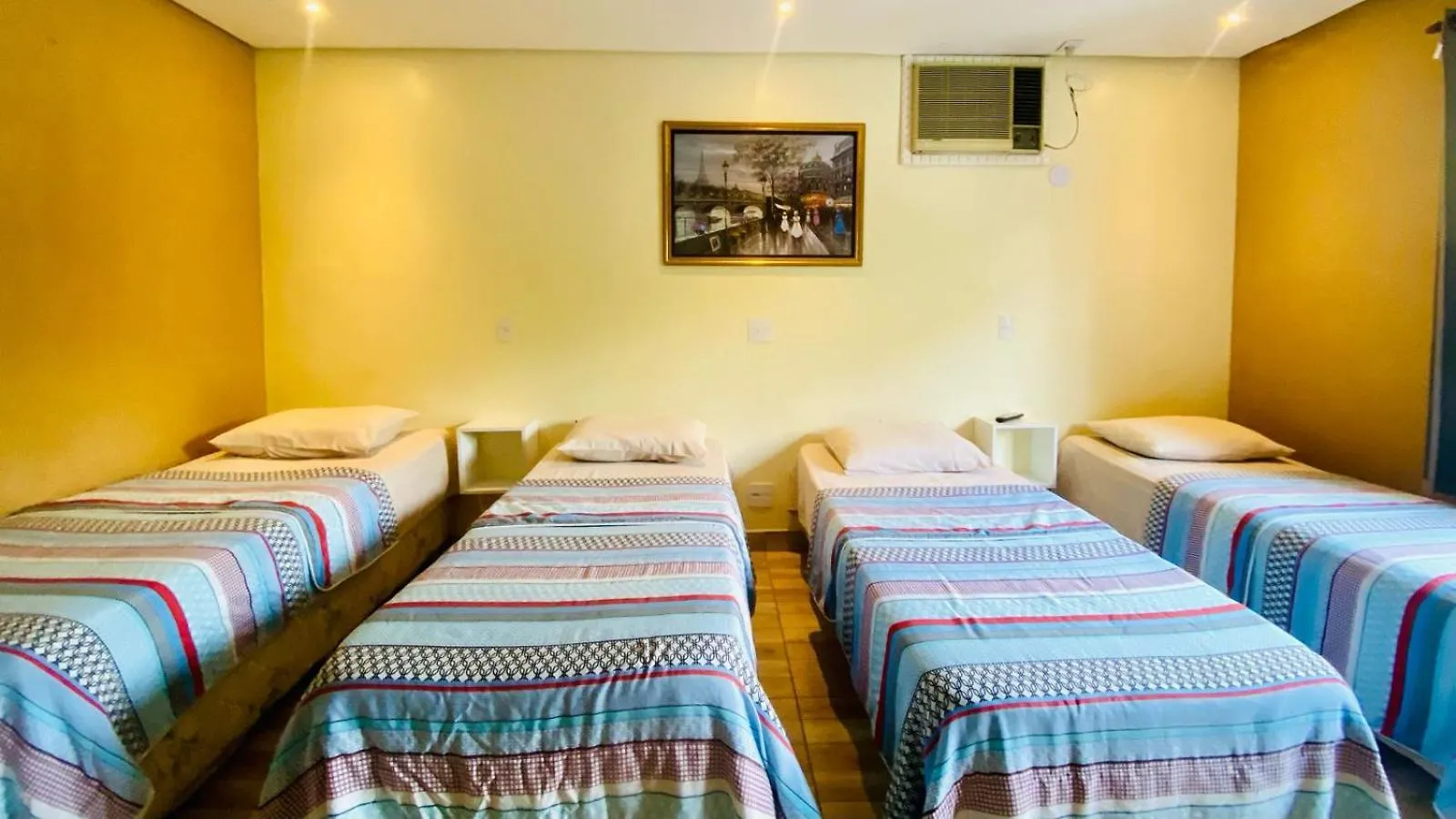 Novo Hotel Ibirapuera Sao Paulo