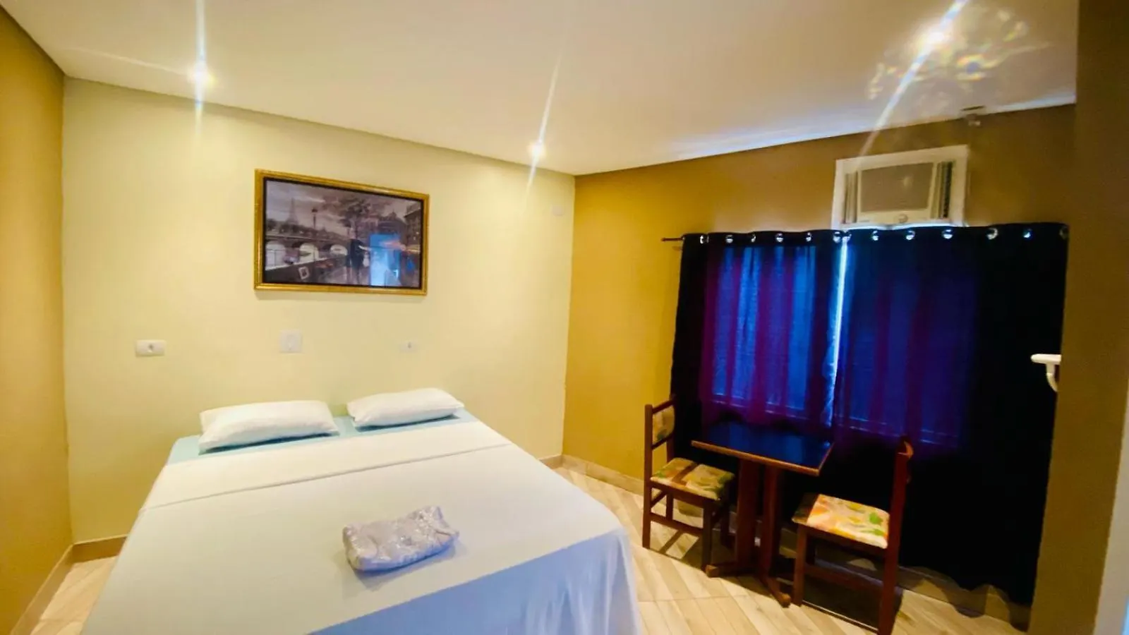Novo Hotel Ibirapuera Sao Paulo