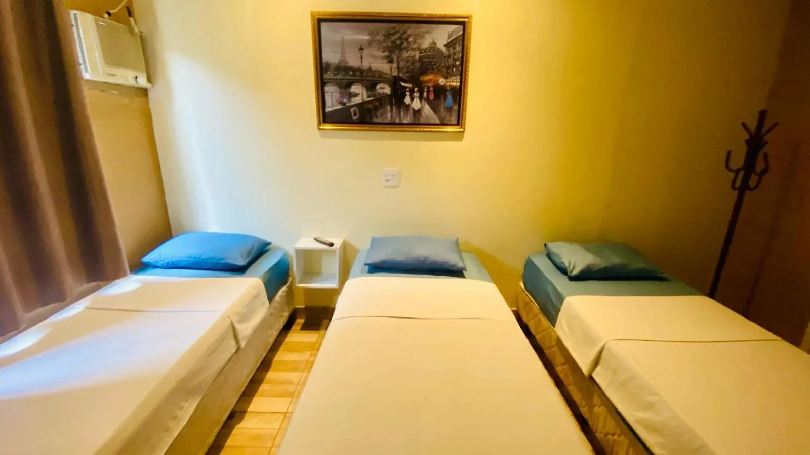 Novo Hotel Ibirapuera Sao Paulo