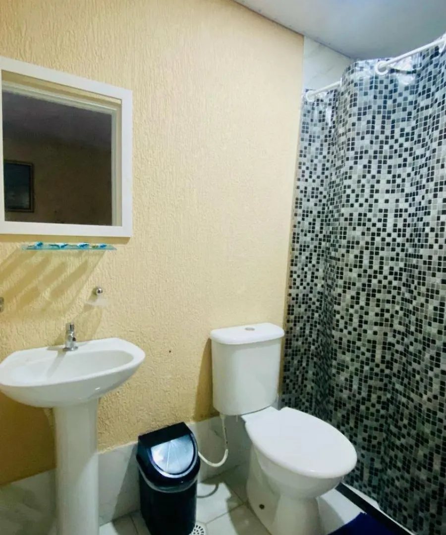 Novo Hotel Ibirapuera Sao Paulo