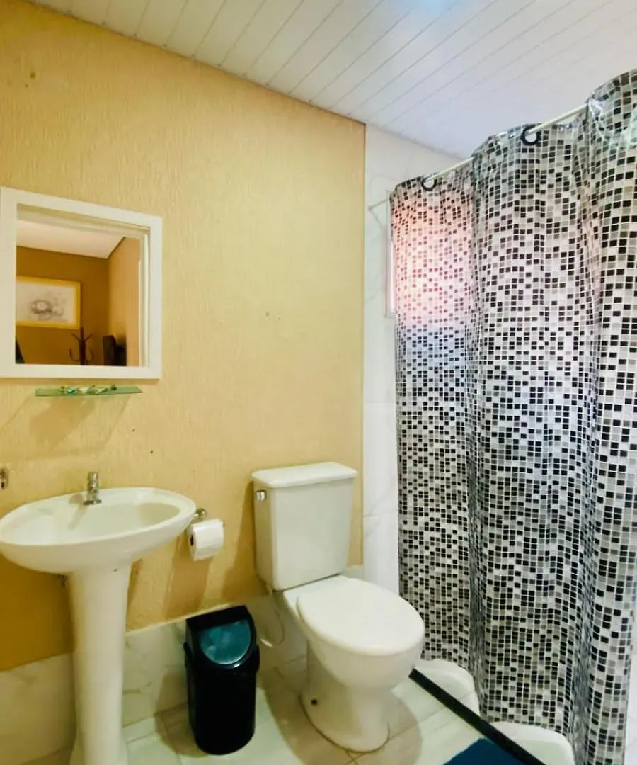Novo Hotel Ibirapuera Sao Paulo