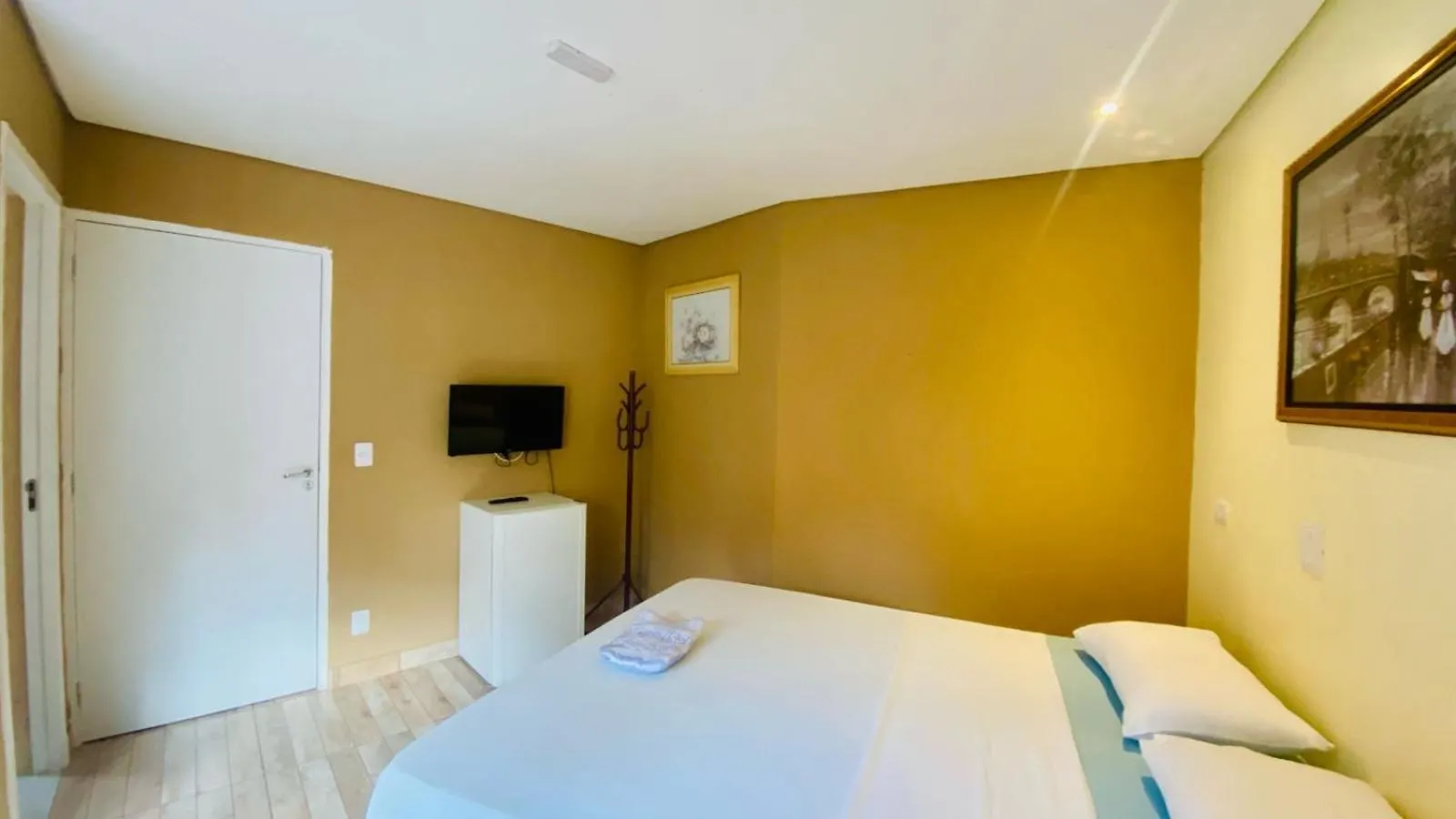 Novo Hotel Ibirapuera Sao Paulo